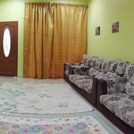 Assyifa Homestay Dungun Exterior foto