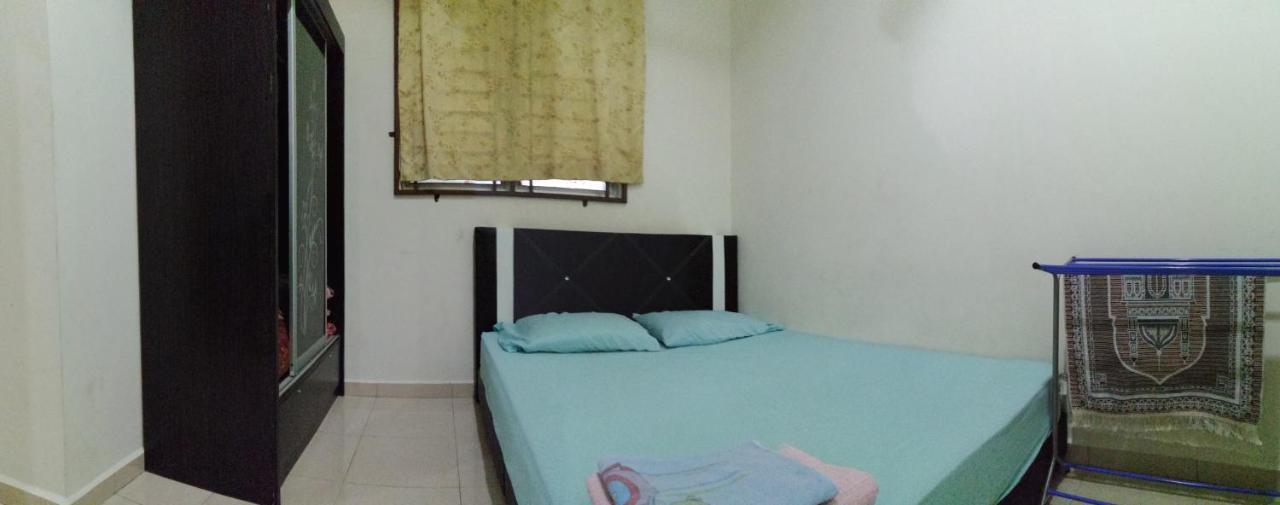 Assyifa Homestay Dungun Exterior foto