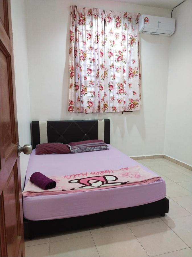 Assyifa Homestay Dungun Exterior foto